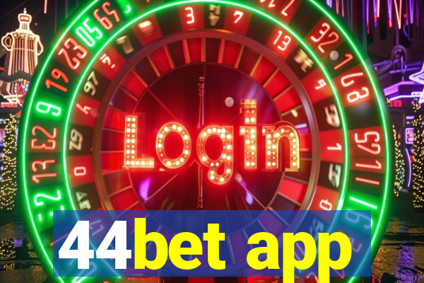 44bet app