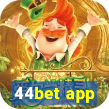 44bet app