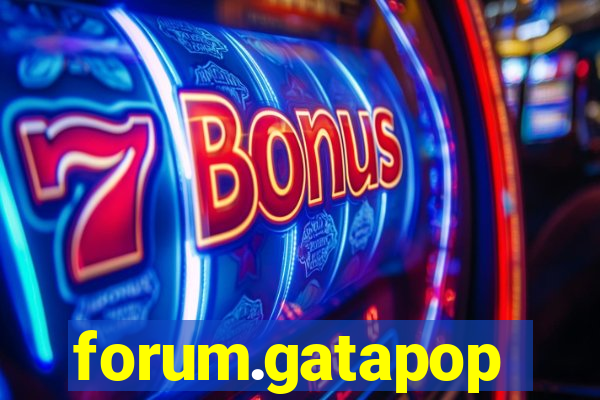 forum.gatapop