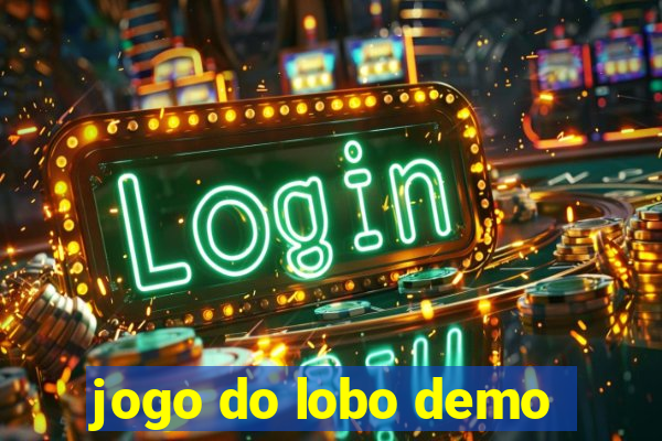 jogo do lobo demo