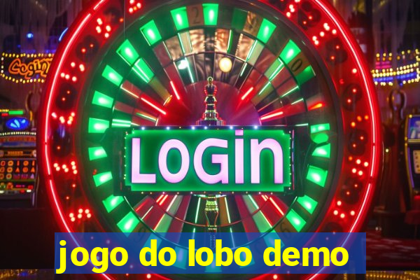 jogo do lobo demo