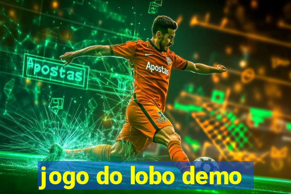 jogo do lobo demo