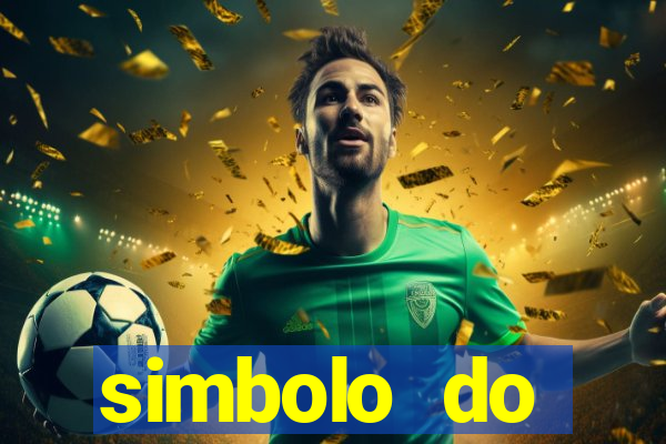 simbolo do corinthians para copiar