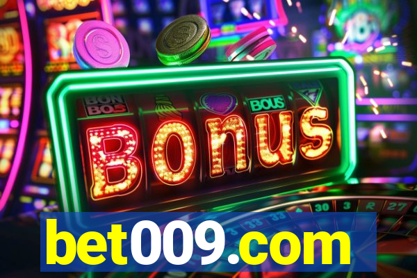 bet009.com