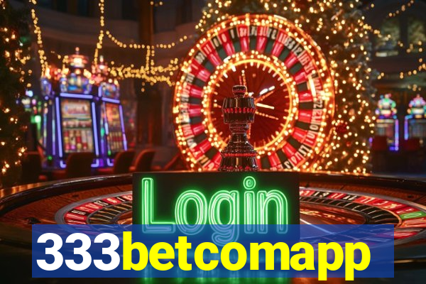 333betcomapp