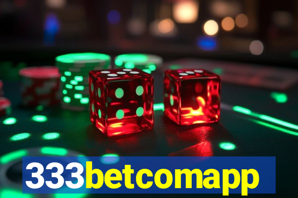 333betcomapp