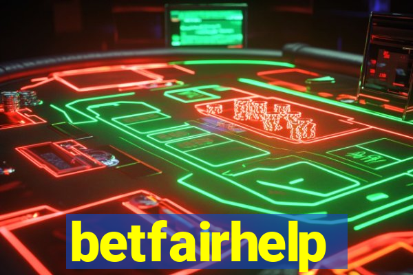 betfairhelp