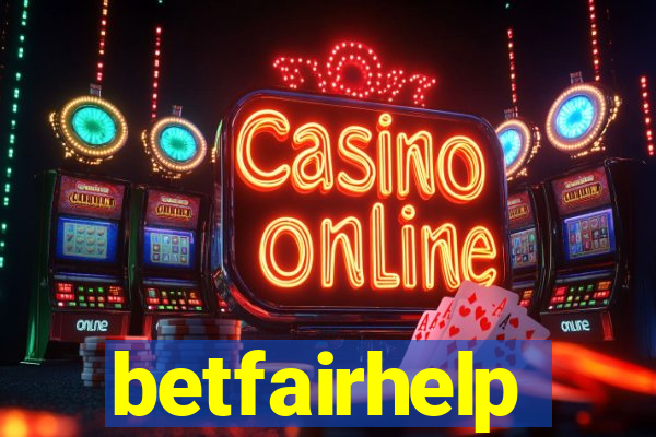 betfairhelp