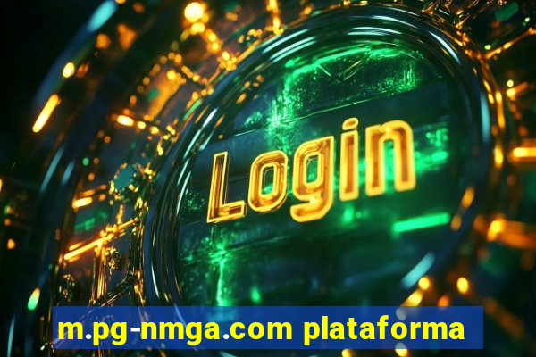 m.pg-nmga.com plataforma