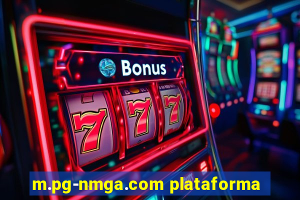 m.pg-nmga.com plataforma