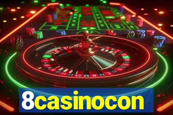 8casinocon