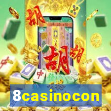 8casinocon