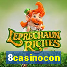 8casinocon