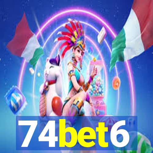 74bet6