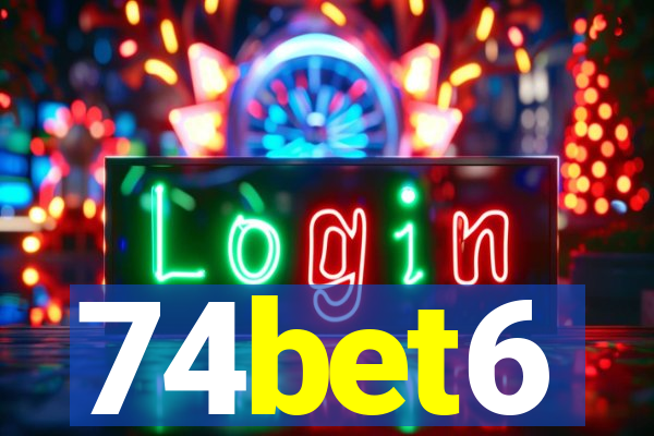 74bet6