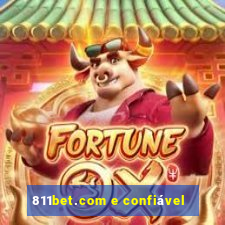 811bet.com e confiável