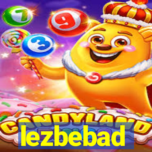 lezbebad