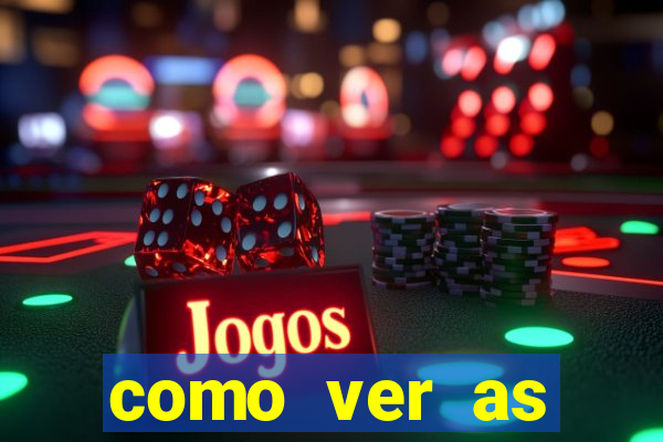 como ver as porcentagem dos jogos slots