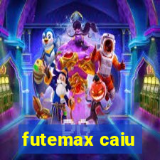 futemax caiu