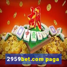 2959bet.com paga