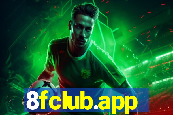 8fclub.app