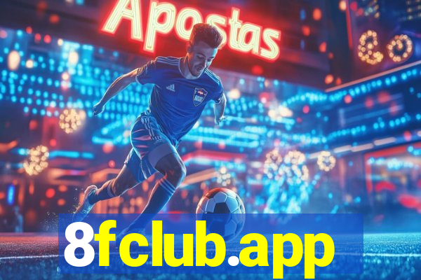 8fclub.app