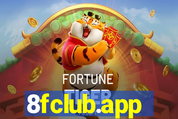 8fclub.app