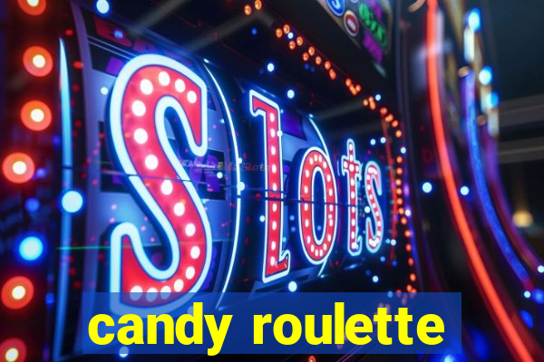 candy roulette