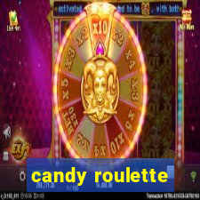 candy roulette