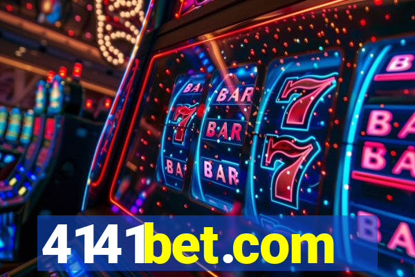 4141bet.com