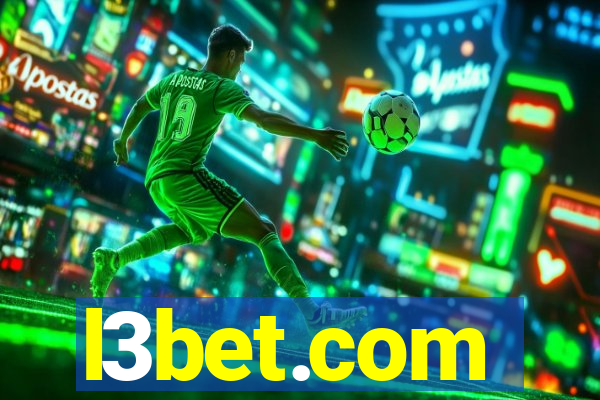 l3bet.com