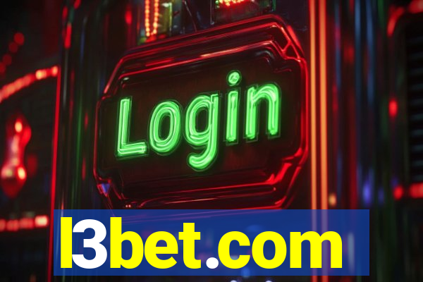 l3bet.com