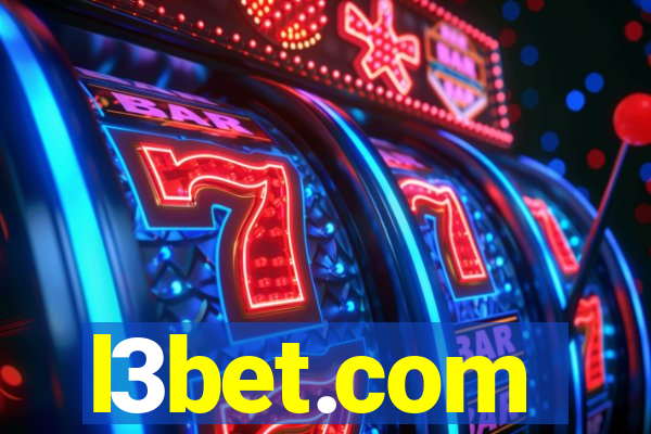 l3bet.com