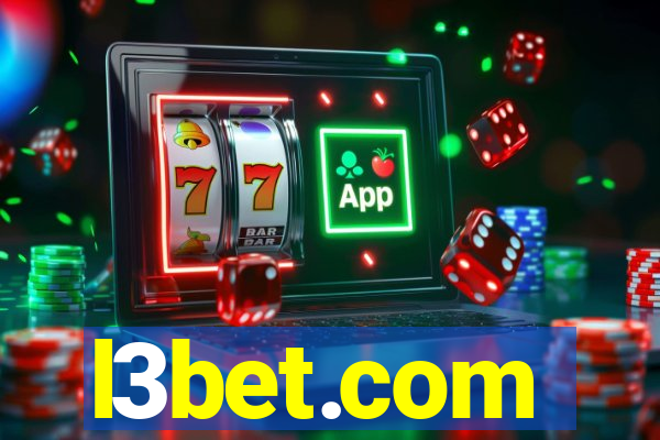 l3bet.com