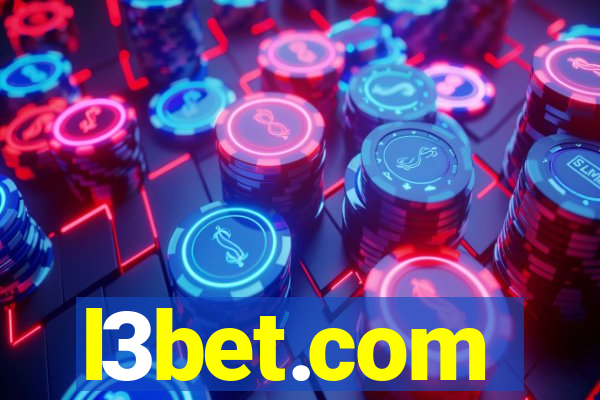 l3bet.com