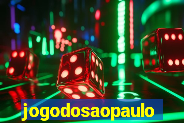 jogodosaopaulo