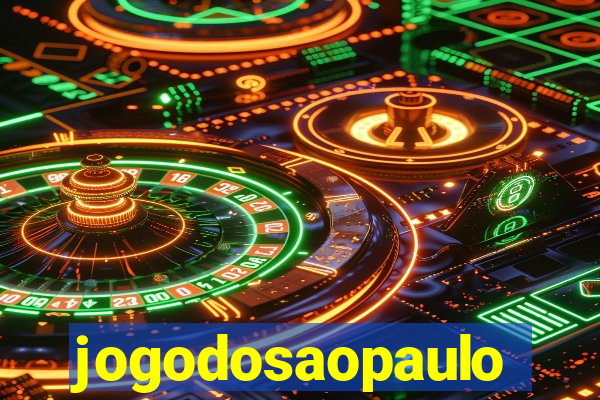 jogodosaopaulo