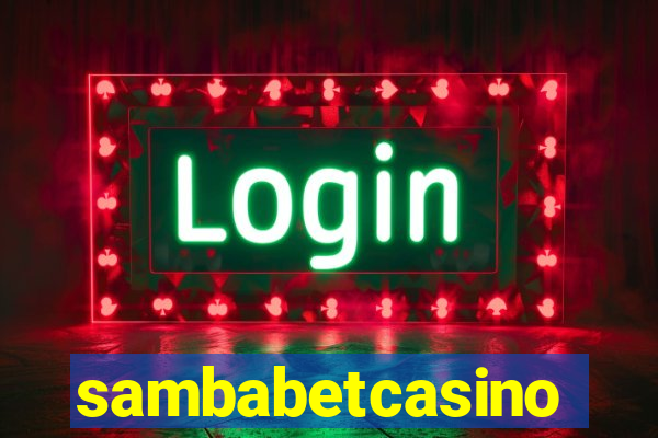 sambabetcasino