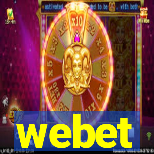 webet