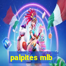 palpites mlb