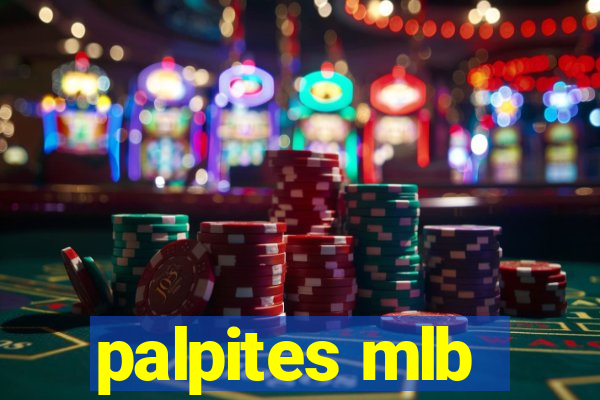 palpites mlb