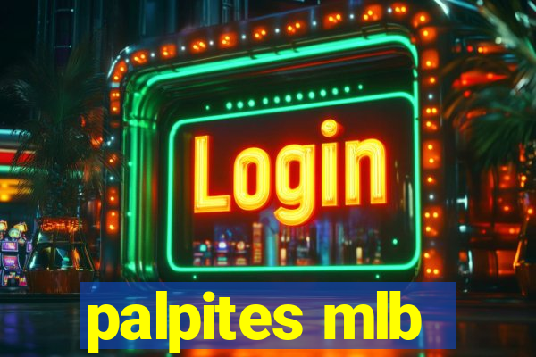 palpites mlb