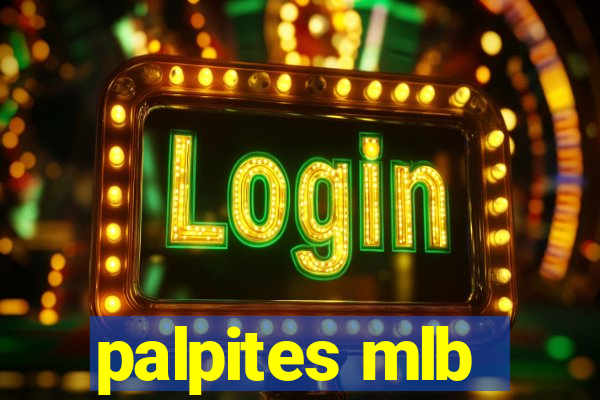 palpites mlb