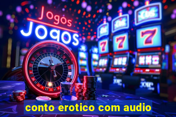 conto erotico com audio