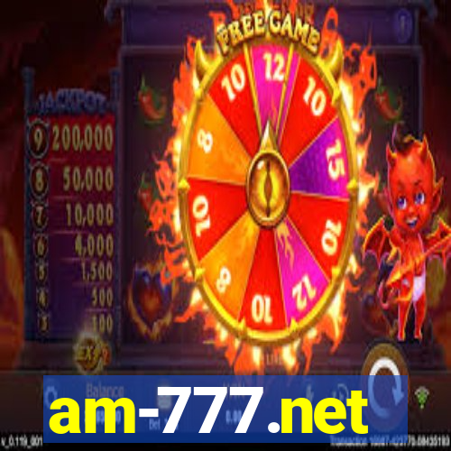 am-777.net