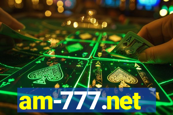 am-777.net