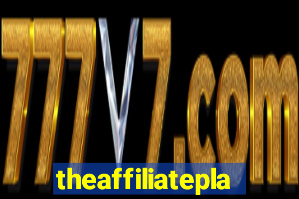 theaffiliateplatform.com