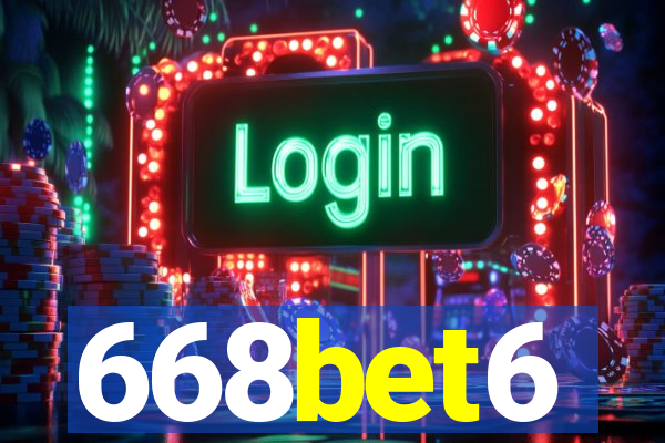 668bet6