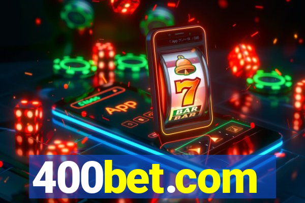 400bet.com