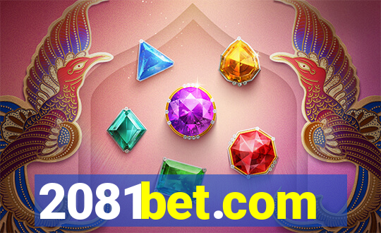 2081bet.com